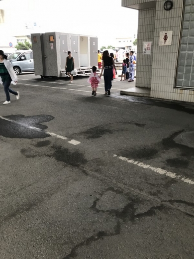 大磯町「なぎさの祭典」