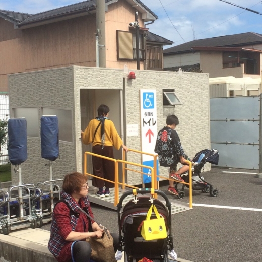 はんだ山車祭り