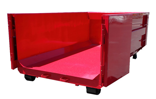 扉オープン状態