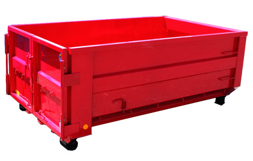 スタンダードで使いやすい標準型