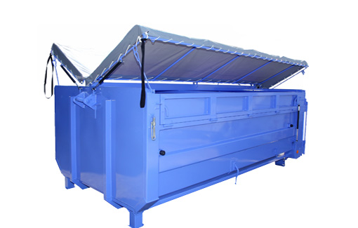 ウィング部オープン低