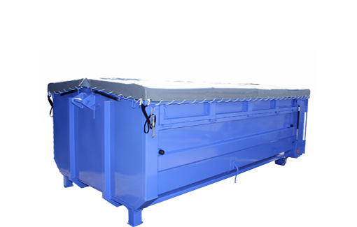 内容物を全面でしっかりカバー