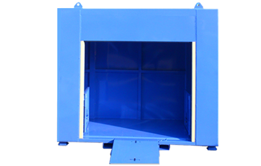 小型ストロングシャッターＢＯＸ