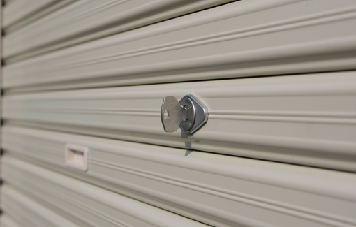 防犯対策もバッチリ！