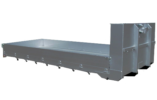 10ｔフラット三方開
アルミあおり