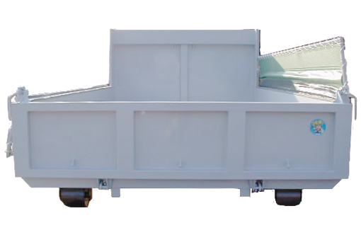 コボレーン付き